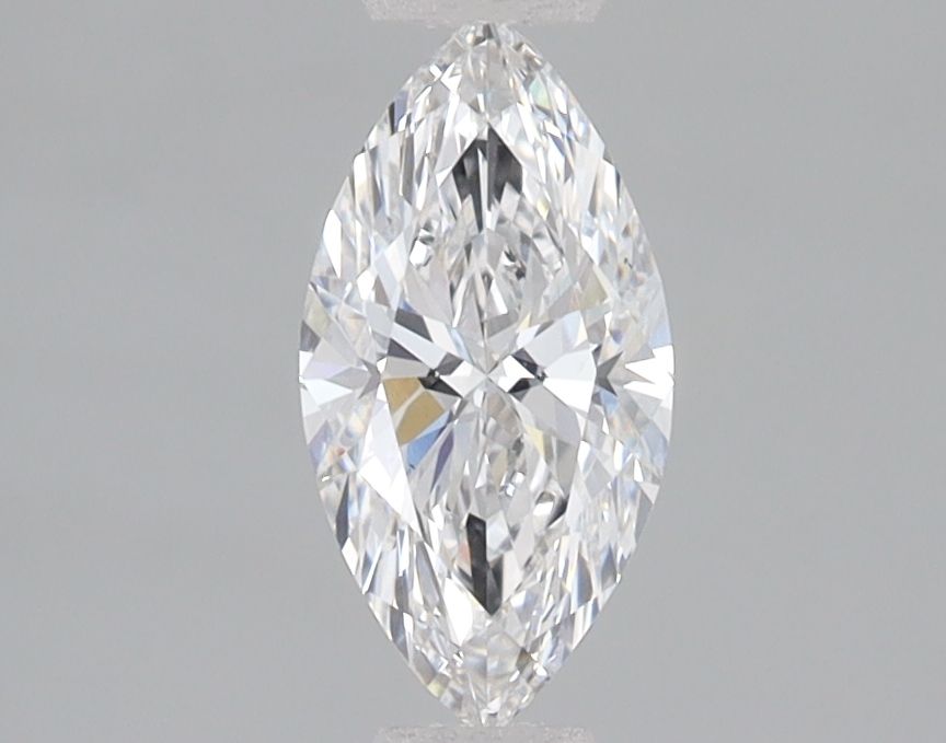 Lab Grown Diamond Lab-grown 0,72Ct D-VS1 Marquise - IGILG801626552