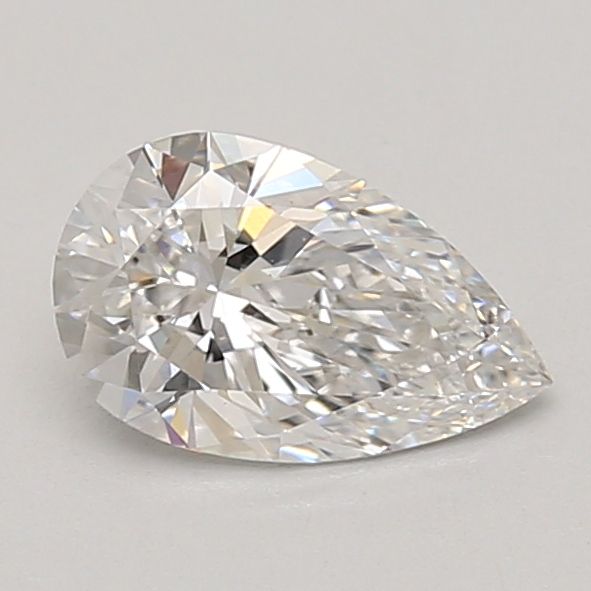 Lab Grown Diamond Lab-grown 0,97Ct D-VS1 Pear - IGILG810623016 1