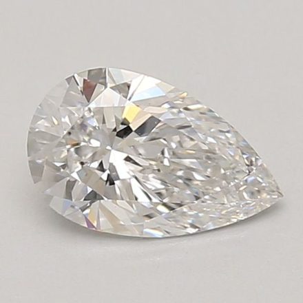 Lab Grown Diamond Lab-grown 0,97Ct D-VS1 Pear - IGILG810623016 1