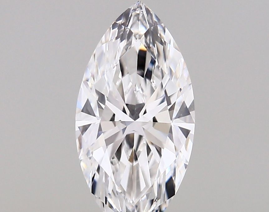 Lab Grown Diamond Lab-grown 1,3Ct E-VVS2 Marquise - IGILG779664728