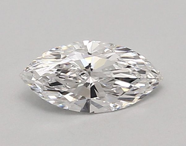 Lab Grown Diamond Lab-grown 0,69Ct D-VVS2 Marquise - IGILG750538470 1