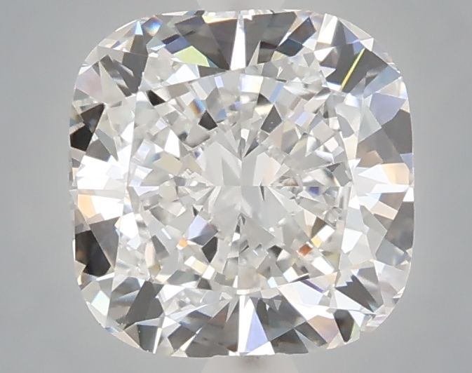 Lab Grown Diamond Lab-grown 2Ct D-VVS1 Cushion - IGILG794608266