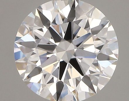 Lab Grown Diamond Lab-grown 1,96Ct D-VVS2 Round - IGILG806613115 1