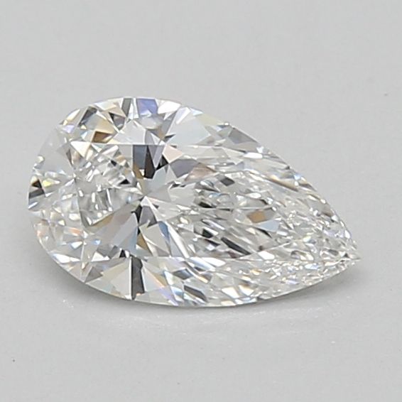 Lab Grown Diamond Lab-grown 0,75Ct D-VVS1 Pear - IGILG804614190