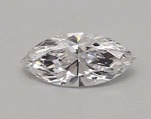 Lab Grown Diamond Lab-grown 0,7Ct D-VVS2 Marquise - IGILG720526035