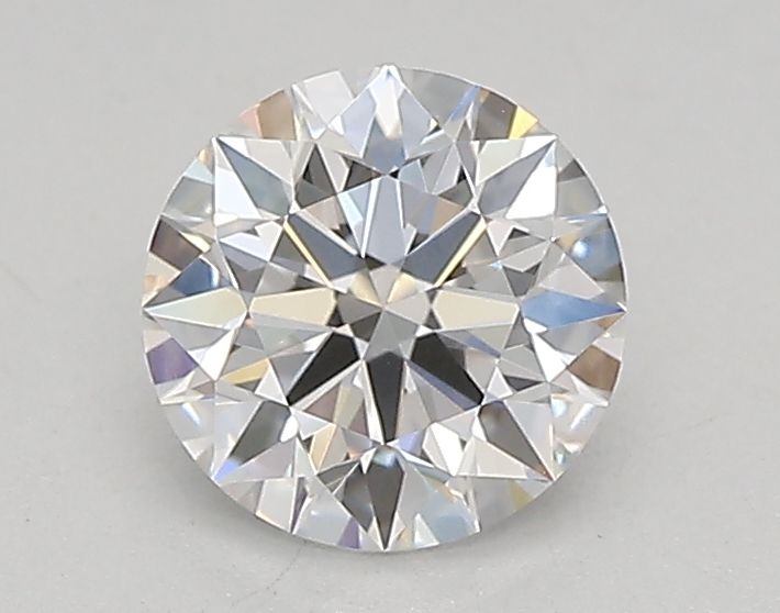 Lab Grown Diamond Lab-grown 0,66Ct D-VVS2 Round - IGILG738526802 1