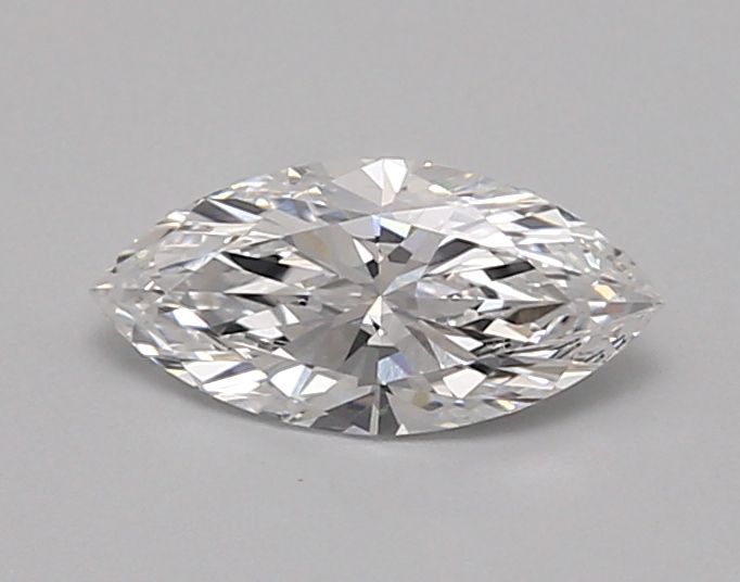 Lab Grown Diamond Lab-grown 0,97Ct D-VVS2 Marquise - IGILG766669898
