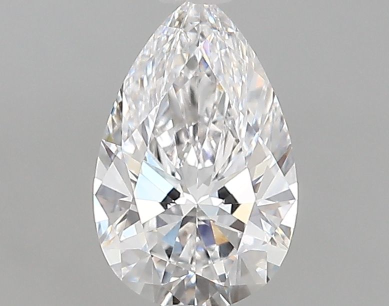 Lab Grown Diamond Lab-grown 1,11Ct D-VVS1 Pear - IGILG794649534