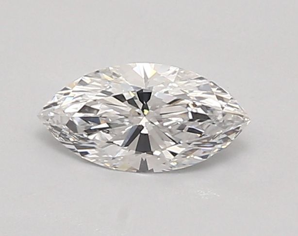 Lab Grown Diamond Lab-grown 0,68Ct D-VVS2 Marquise - IGILG764669950 1