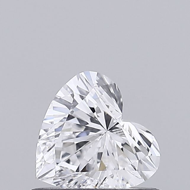 Lab Grown Diamond Lab-grown 0,51Ct D-VS1 Heart - IGILG765630030