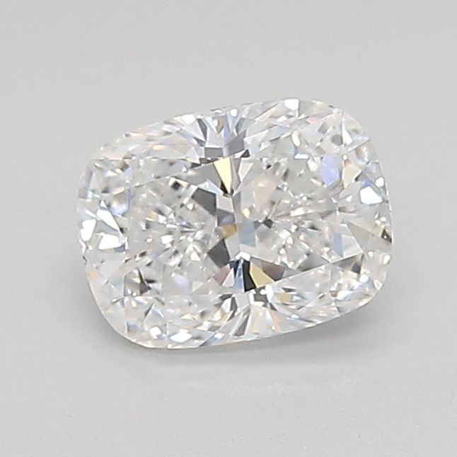 Lab Grown Diamond Lab-grown 0,7Ct D-VVS2 Cushion - IGILG692504240