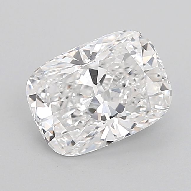 Lab Grown Diamond Lab-grown 1,6Ct D-IF Cushion - IGILG780636721