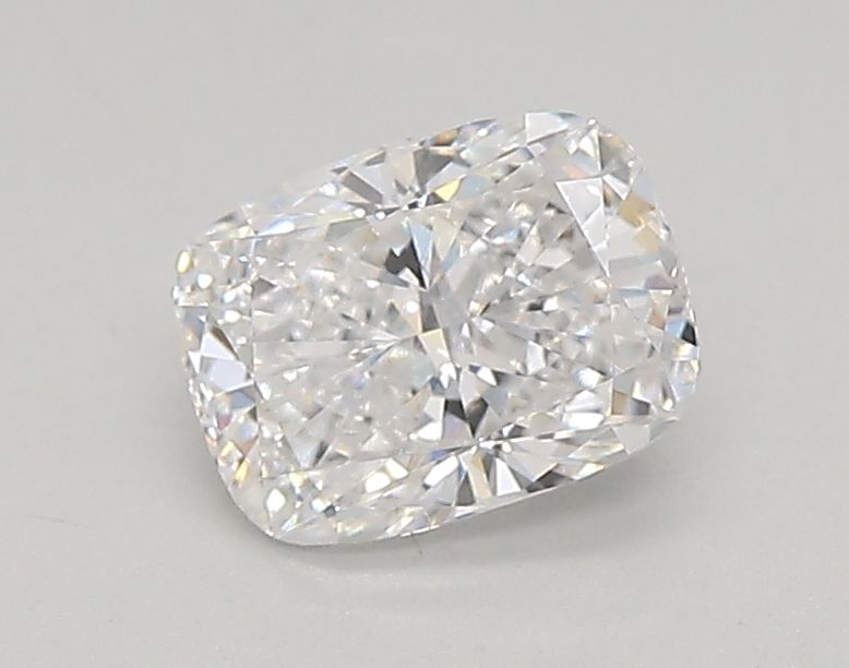 Lab Grown Diamond Lab-grown 0,67Ct D-VVS1 Cushion - IGILG732553268