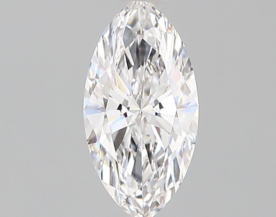 Lab Grown Diamond Lab-grown 1,11Ct D-VVS1 Marquise - IGILG807660315 1