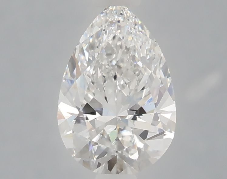 Lab Grown Diamond Lab-grown 1,07Ct D-VVS2 Pear - IGILG778648006