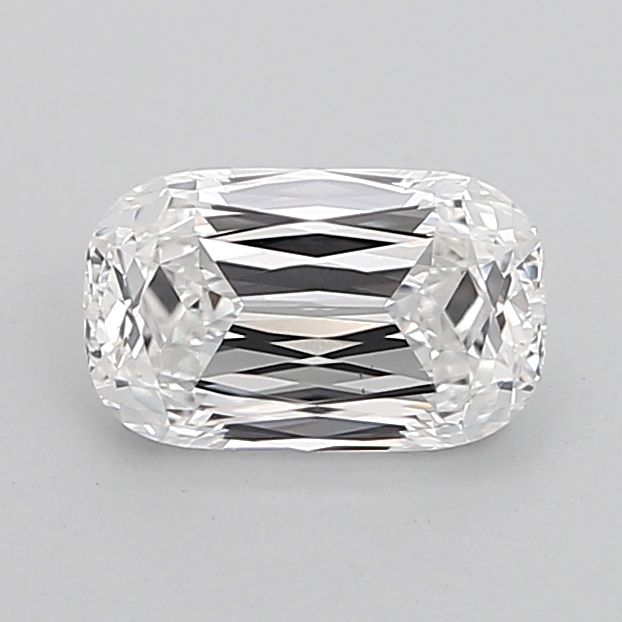 Lab Grown Diamond Lab-grown 1,3Ct D-VS1 Cushion - IGILG783655051 1