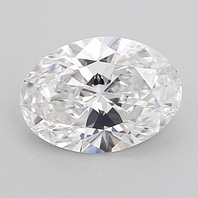 Lab Grown Diamond Lab-grown 1,86Ct D-VVS2 Oval - IGILG784623680