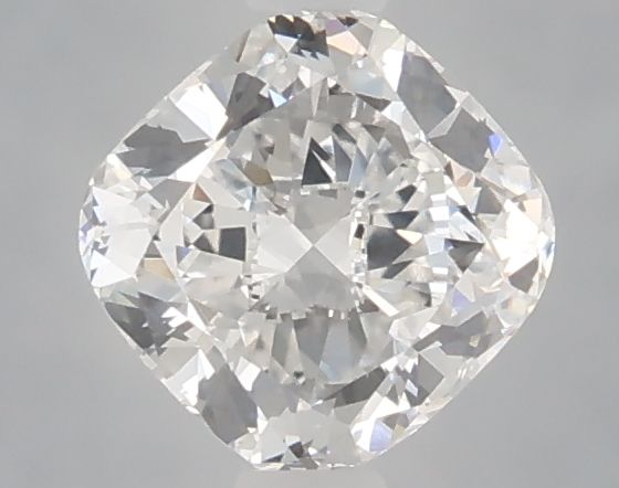 Lab Grown Diamond Lab-grown 1,04Ct D-VVS2 Cushion - IGILG795606527