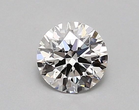 Lab Grown Diamond Lab-grown 0,67Ct D-VS1 Round - IGILG792696269 1