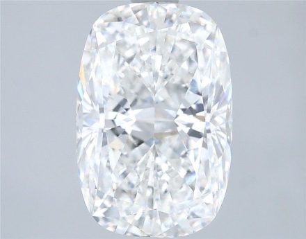 Lab Grown Diamond Lab-grown 2,54Ct E-VVS2 Cushion - IGILG766688542 1
