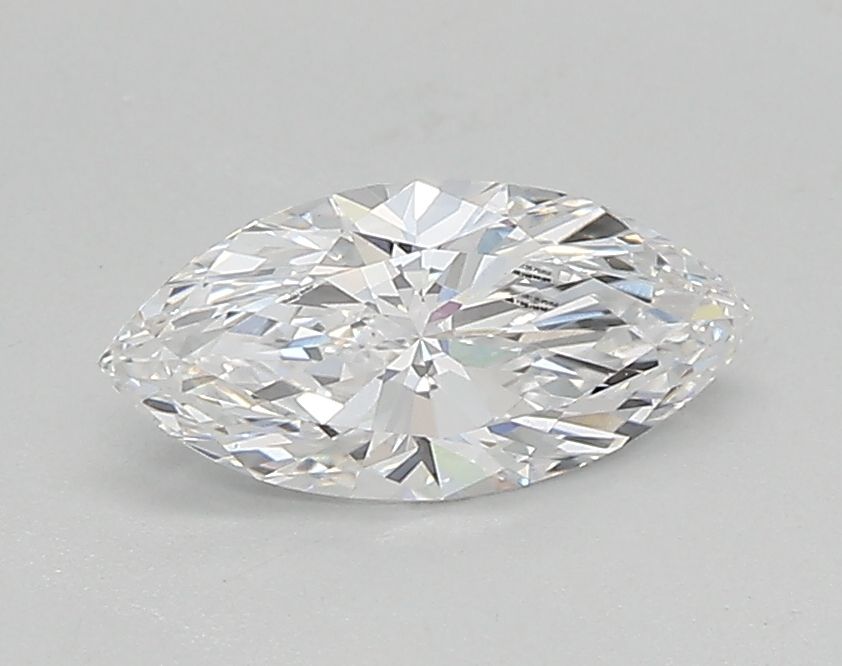 Lab Grown Diamond Lab-grown 0,67Ct D-VVS2 Marquise - IGILG813670102 1