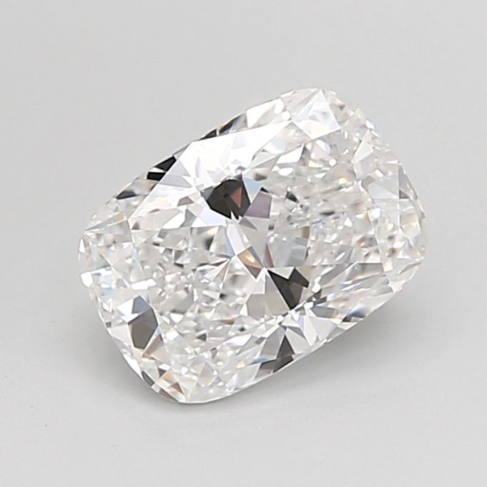 Lab Grown Diamond Lab-grown 1,6Ct D-VVS1 Cushion - IGILG786610266 1