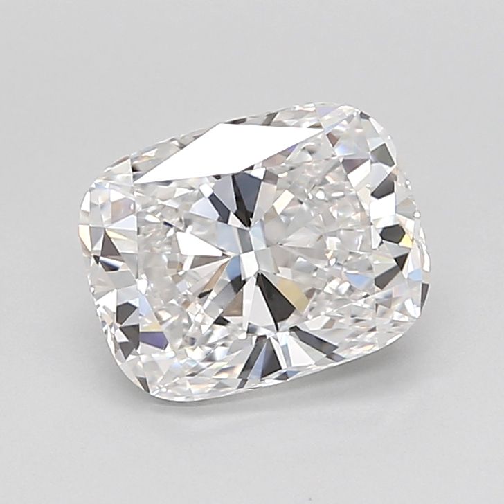 Lab Grown Diamond Lab-grown 1,6Ct D-IF Cushion - IGILG784623654 1