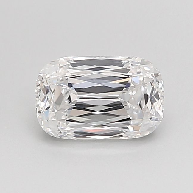 Lab Grown Diamond Lab-grown 1,1Ct D-VS1 Cushion - IGILG782646350 1