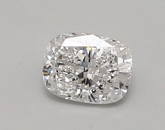 Lab Grown Diamond Lab-grown 0,64Ct D-VS1 Cushion - IGILG729506403