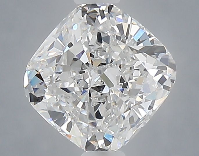 Lab Grown Diamond Lab-grown 1,04Ct D-VVS2 Cushion - IGILG795606529