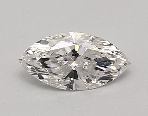 Lab Grown Diamond Lab-grown 0,66Ct F-VVS1 Marquise - IGILG750573074 1