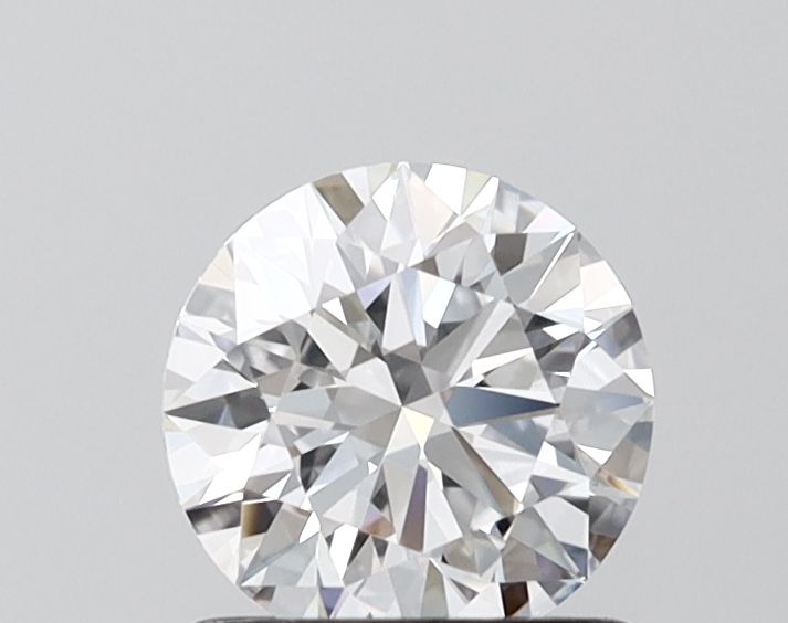 Lab Grown Diamond Lab-grown 1,05Ct D-VVS2 Round - IGILG780664731