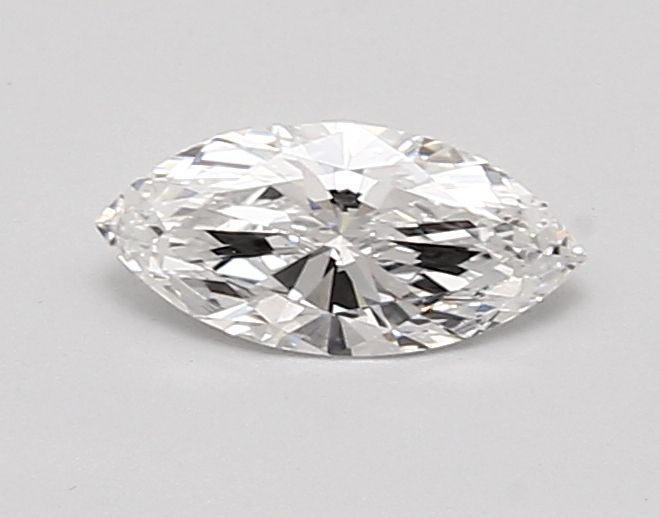Lab Grown Diamond Lab-grown 0,77Ct D-VS1 Marquise - IGILG674509823 1