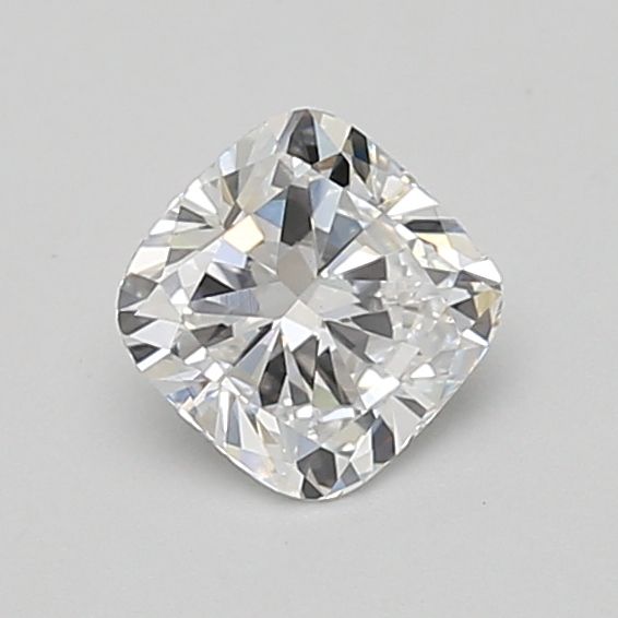Lab Grown Diamond Lab-grown 0,71Ct D-VS1 Cushion - IGILG758562219