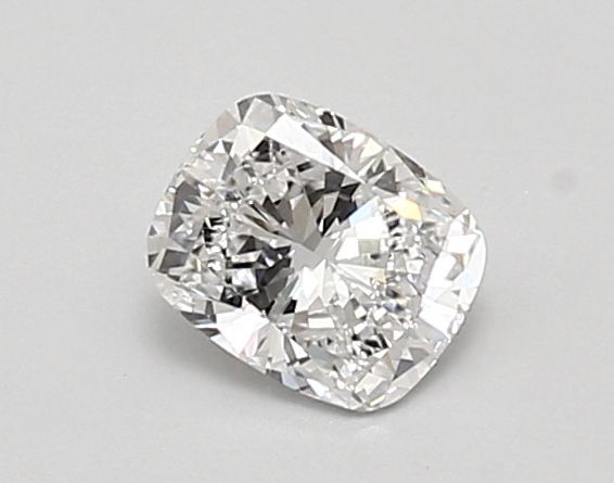 Lab Grown Diamond Lab-grown 0,69Ct D-VVS1 Cushion - IGILG685592501 1