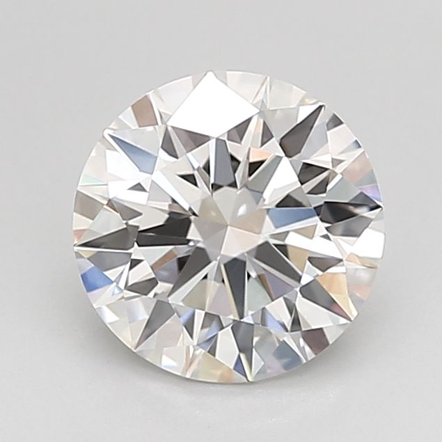 Lab Grown Diamond Lab-grown 1,5Ct F-VS1 Round - IGILG783664520 1