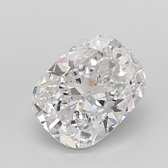 Lab Grown Diamond Lab-grown 3,04Ct D-VS1 Cushion - IGILG799652485