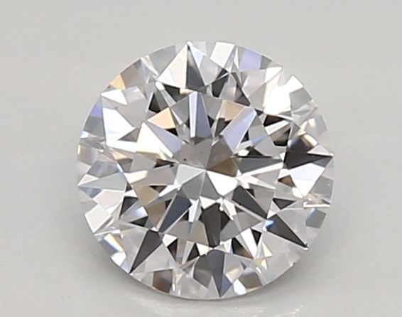 Lab Grown Diamond Lab-grown 0,66Ct D-VS1 Round - IGILG727514079