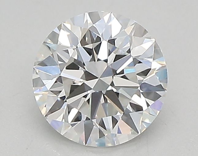 Lab Grown Diamond Lab-grown 0,66Ct E-VVS2 Round - IGILG725507233