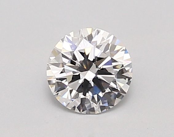 Lab Grown Diamond Lab-grown 0,66Ct D-VS1 Round - IGILG722521523