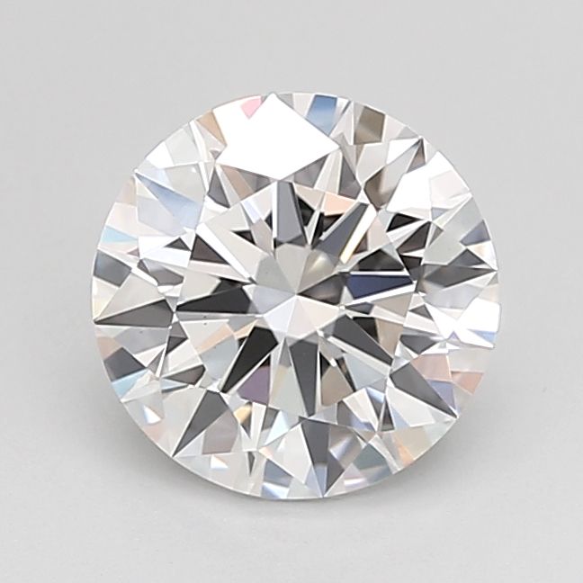 Lab Grown Diamond Lab-grown 1,58Ct D-VS1 Round - IGILG780635403