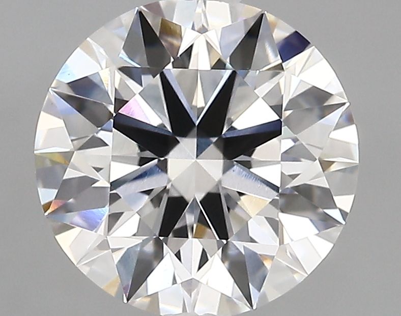 Lab Grown Diamond Lab-grown 2,75Ct D-VS1 Round - IGILG729506426