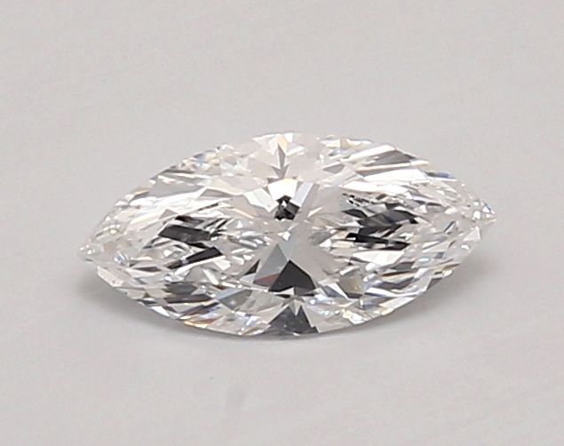 Lab Grown Diamond Lab-grown 0,74Ct D-VS1 Marquise - IGILG766639583