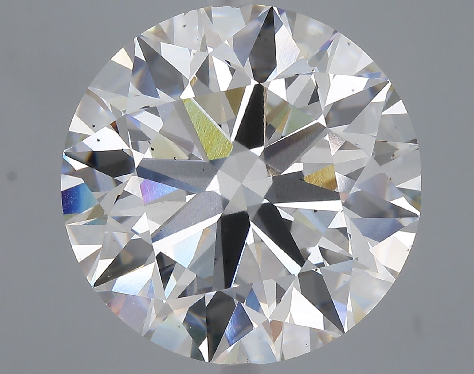 Lab Grown Diamond Lab-grown 19,26Ct G-VS2 Round - IGILG811673491