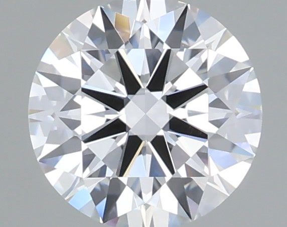 Lab Grown Diamond Lab-grown 1,05Ct D-VVS1 Round - IGILG733510978
