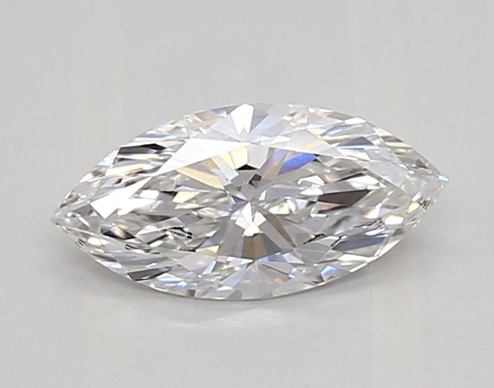 Lab Grown Diamond Lab-grown 0,61Ct D-VS1 Marquise - IGILG765636710
