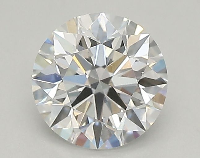 Lab Grown Diamond Lab-grown 0,64Ct D-VS1 Round - IGILG755513725 1