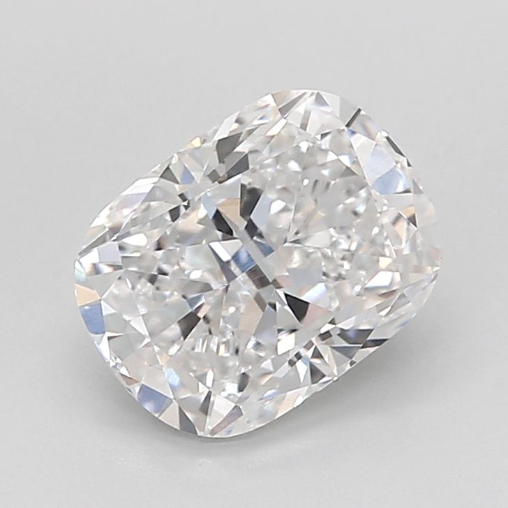 Lab Grown Diamond Lab-grown 2,02Ct D-VVS2 Cushion - IGILG788640359