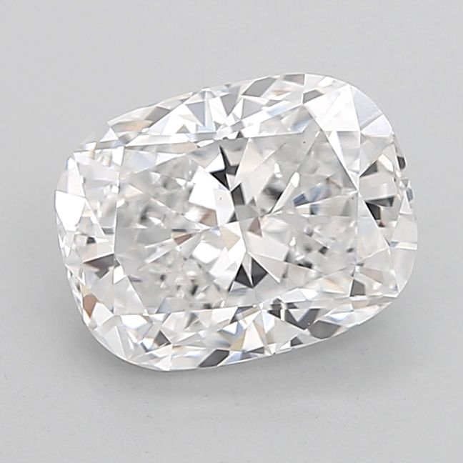 Lab Grown Diamond Lab-grown 2,04Ct D-VS1 Cushion - IGILG786665796