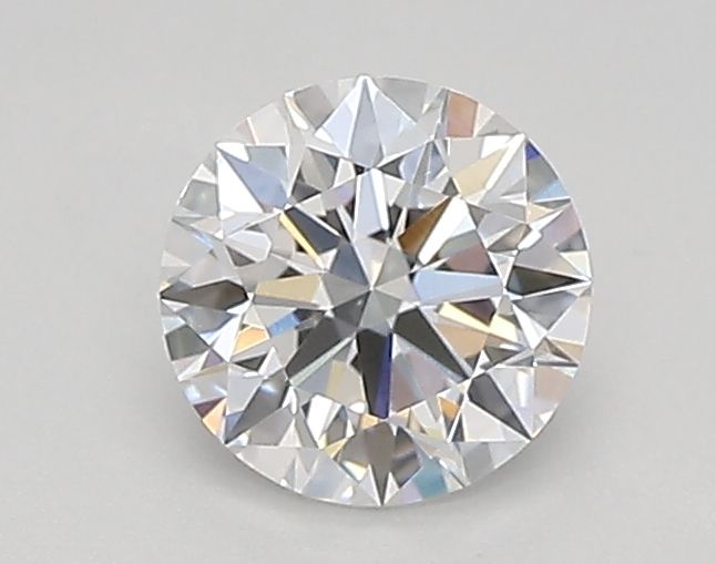 Lab Grown Diamond Lab-grown 0,66Ct D-VVS2 Round - IGILG726565112 1